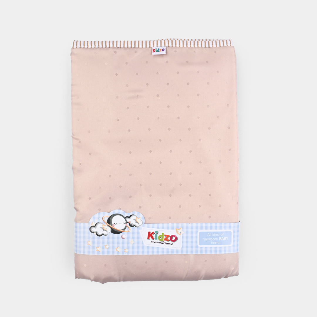 Baby Changing Sheet 45x60