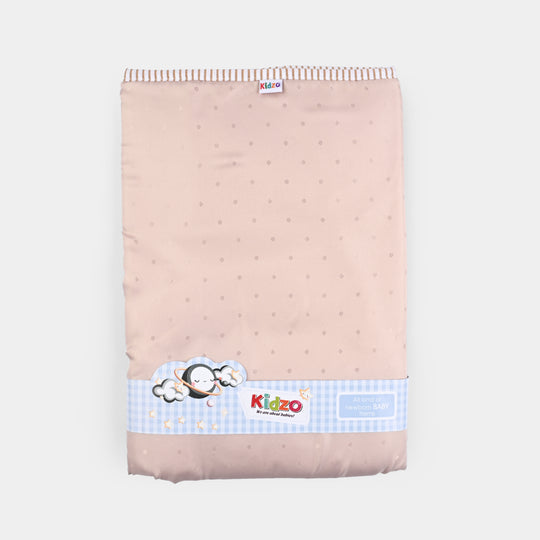 Baby Changing Sheet 45x60