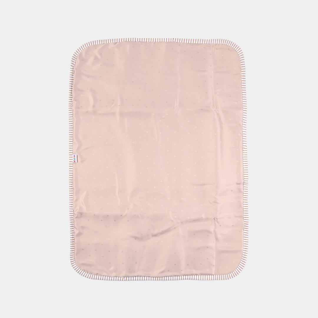 Baby Changing Sheet 45x60