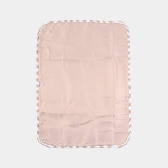 Baby Changing Sheet 45x60