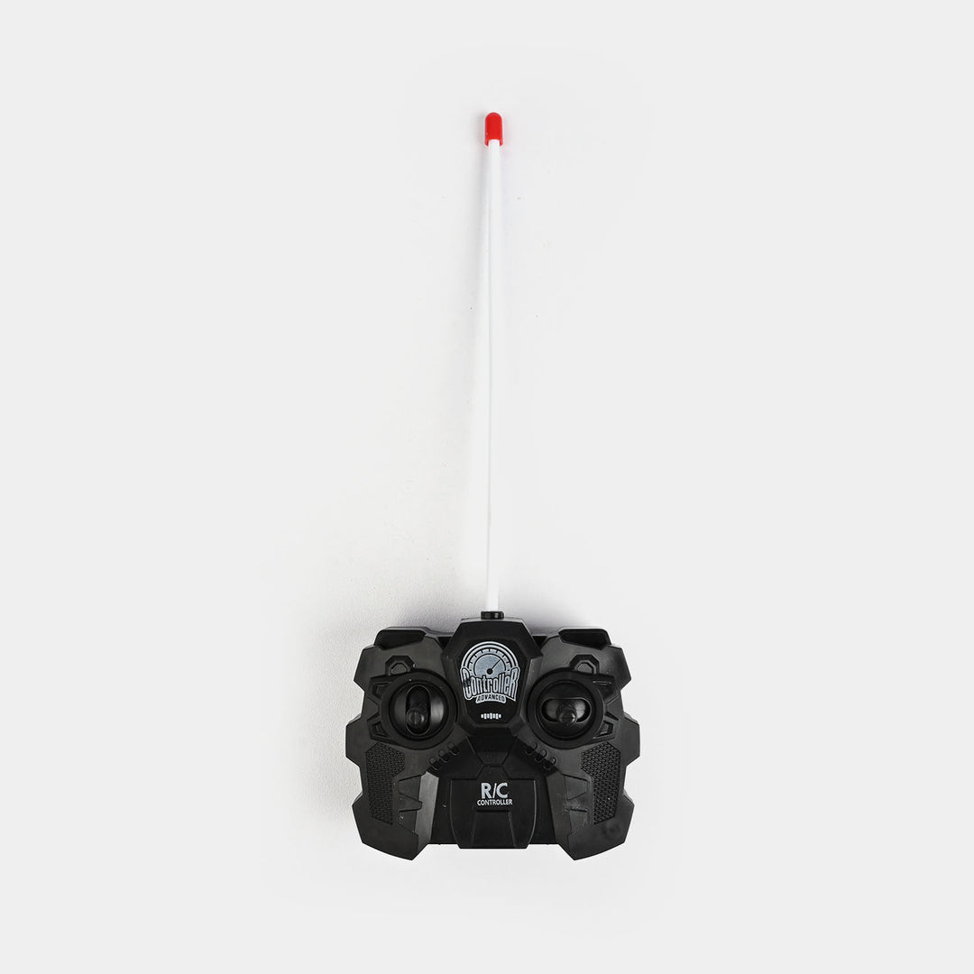 Remote Control Car High-Speed Fun