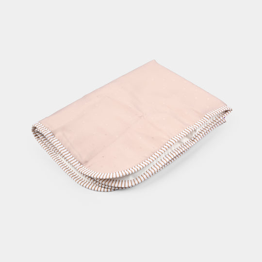 Baby Changing Sheet 45x60