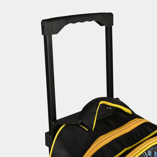 Character Trolly School Backpack