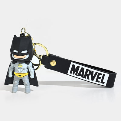 Cute Character Elegant Keychain