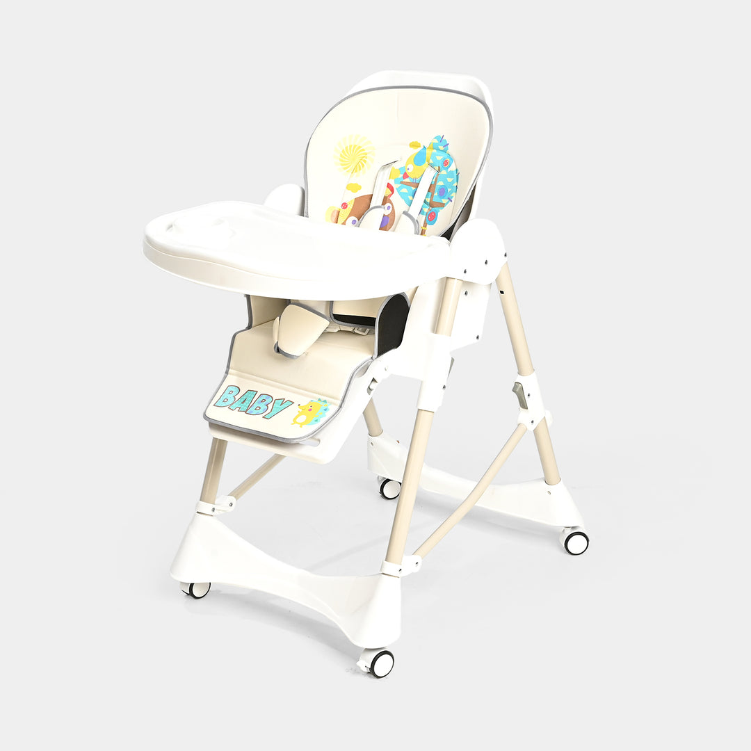 Multifunctional Baby High Chair - 14988