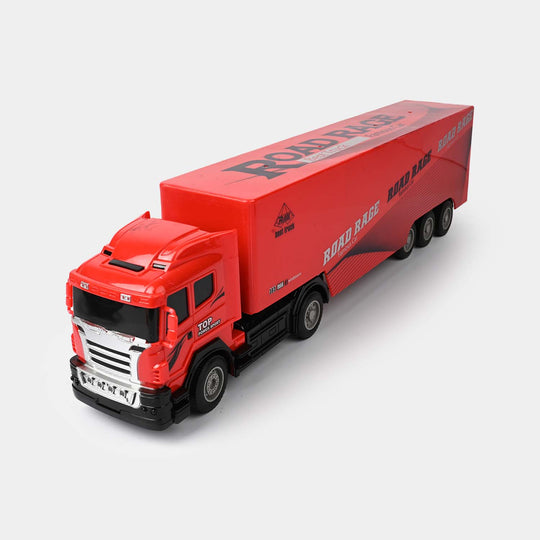 Truck Container R/C For Kids