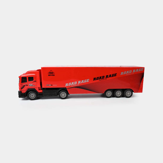 Truck Container R/C For Kids