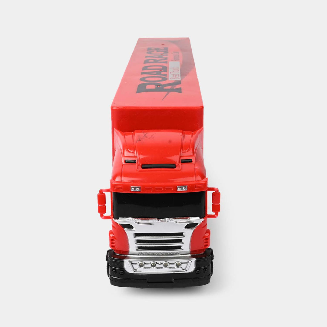 Truck Container R/C For Kids