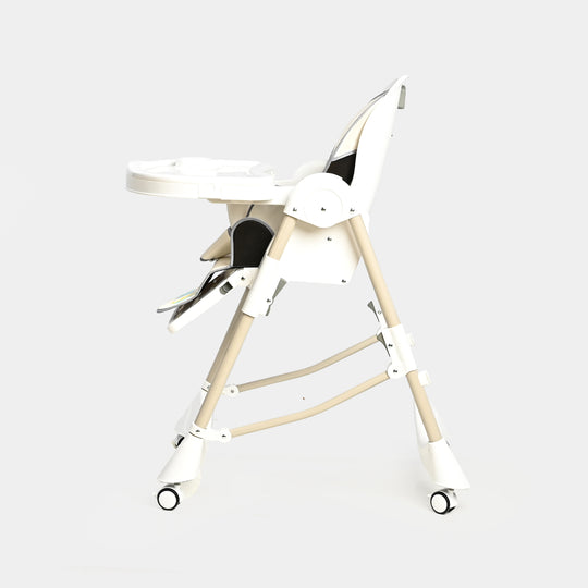 Multifunctional Baby High Chair - 14988