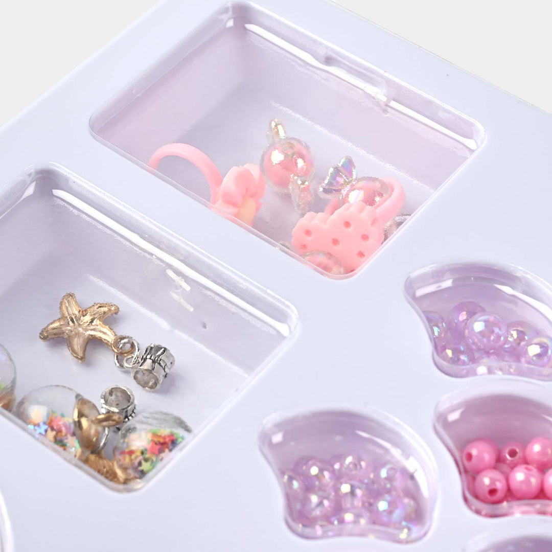 DIY Beads Set For Girls