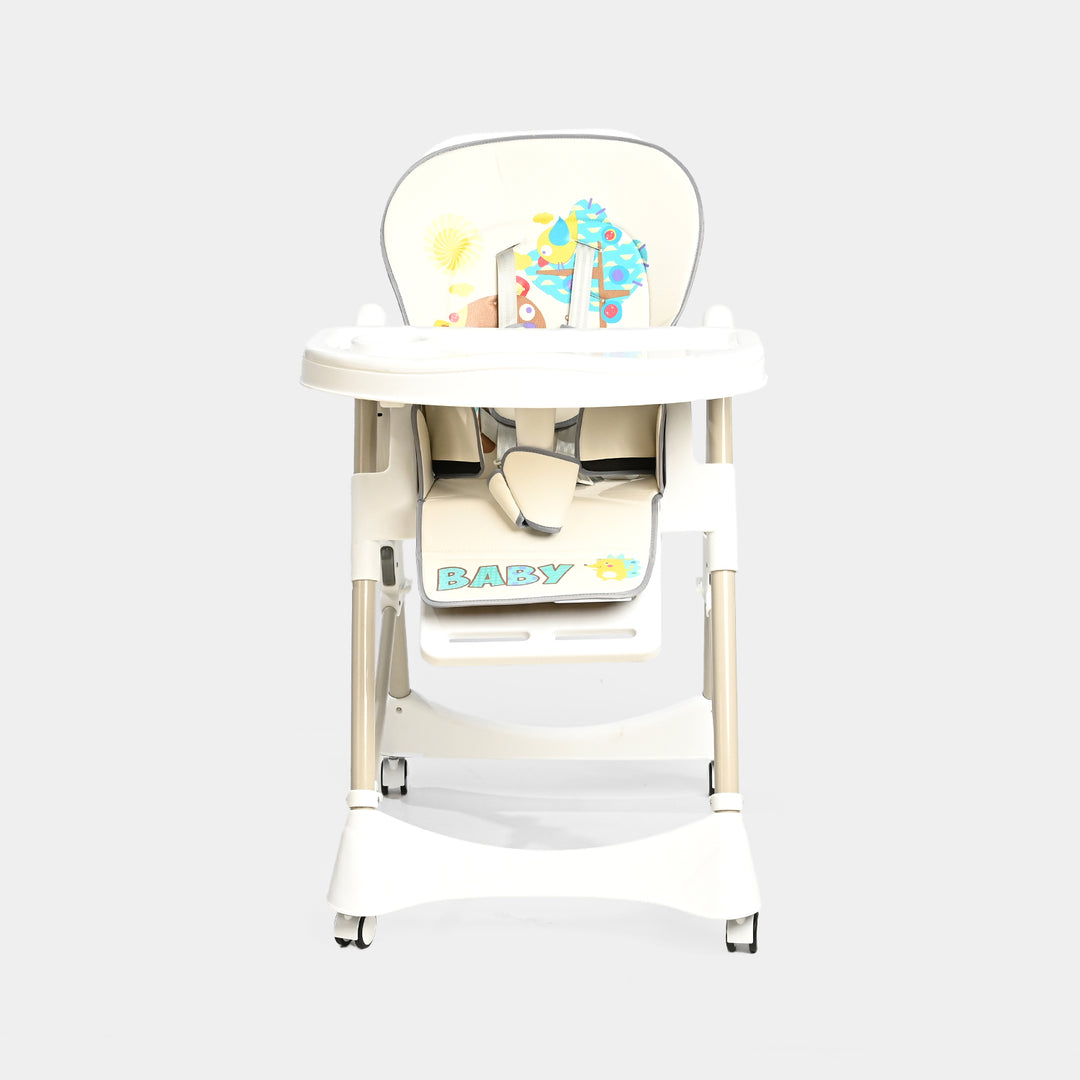 Multifunctional Baby High Chair - 14988