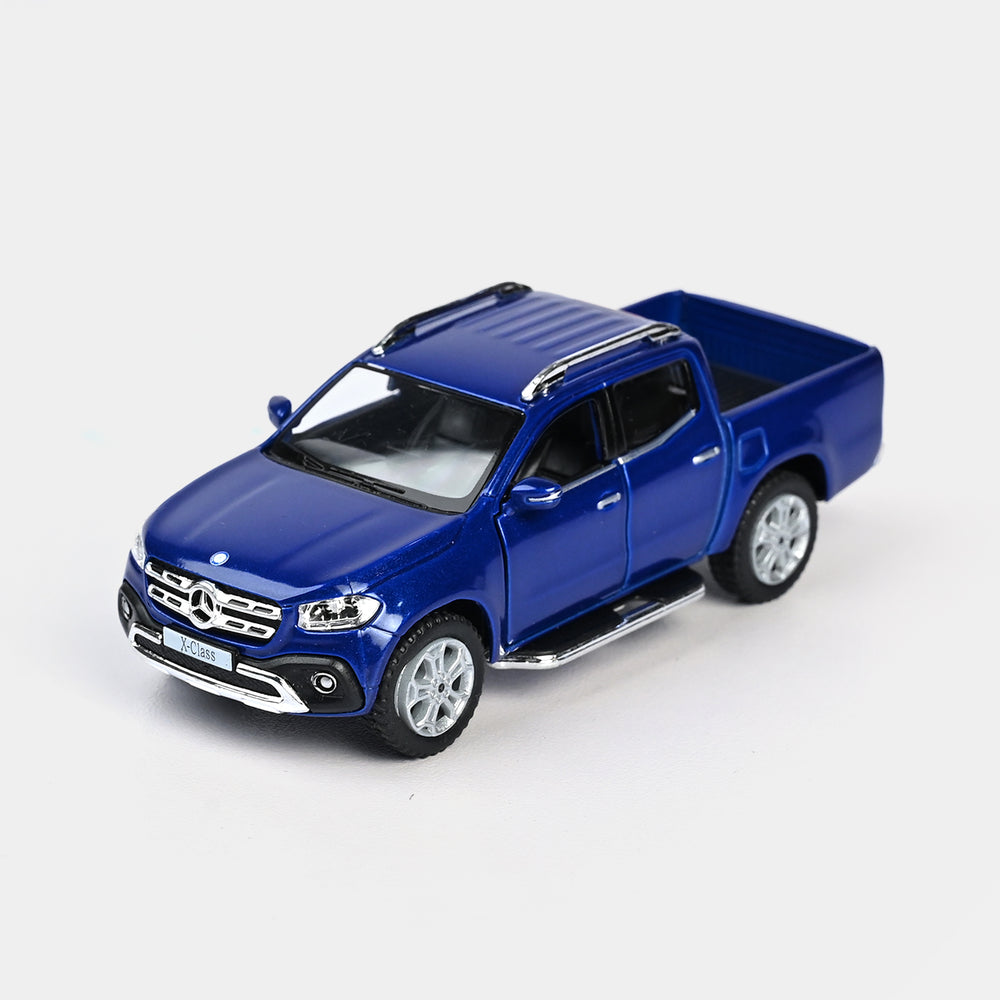 Die-Cast Model Car for Kids