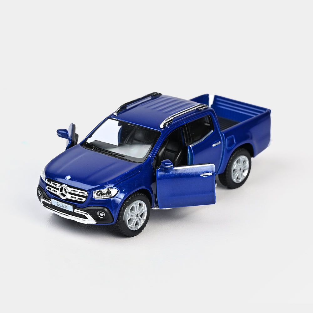 Die-Cast Model Car for Kids
