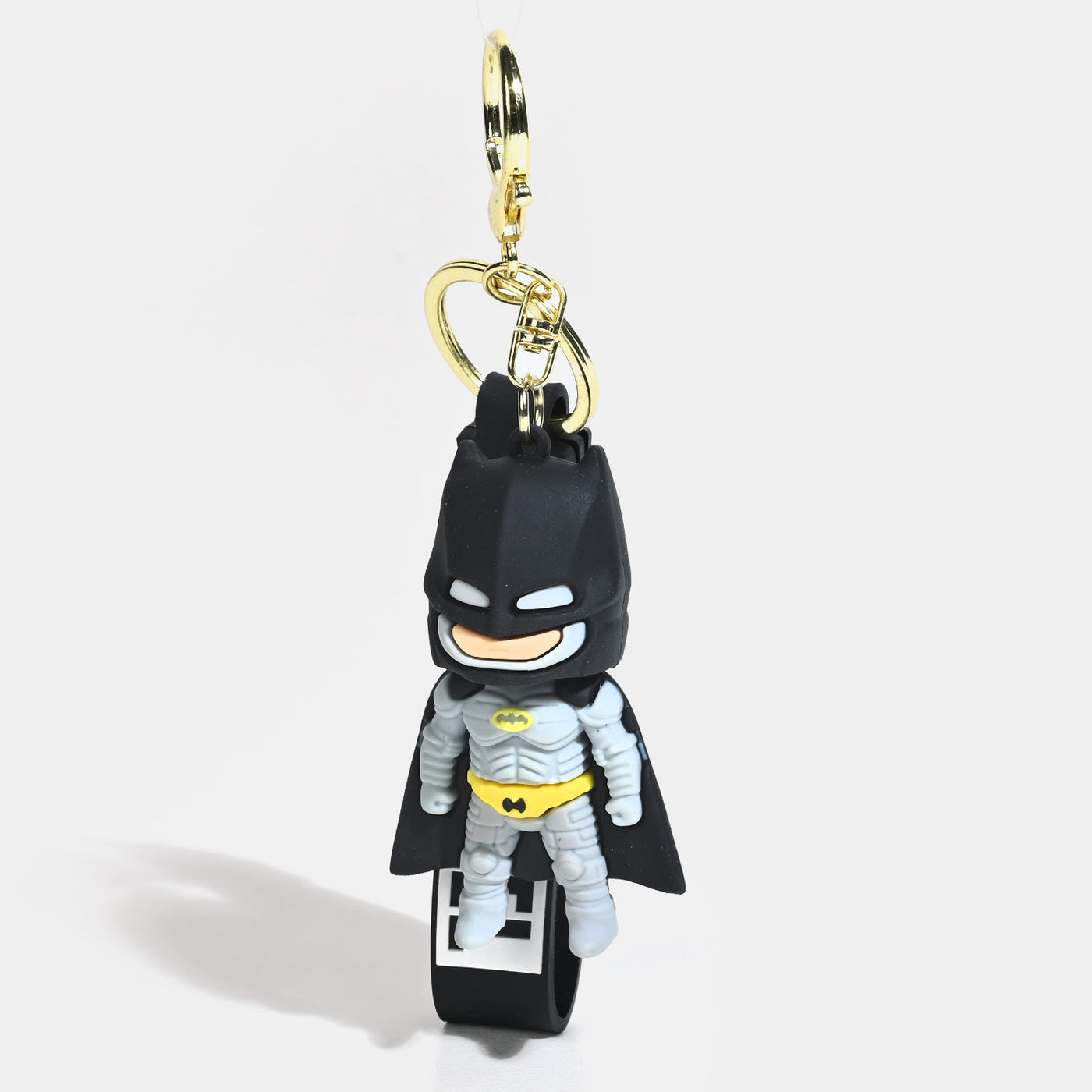 Cute Character Elegant Keychain