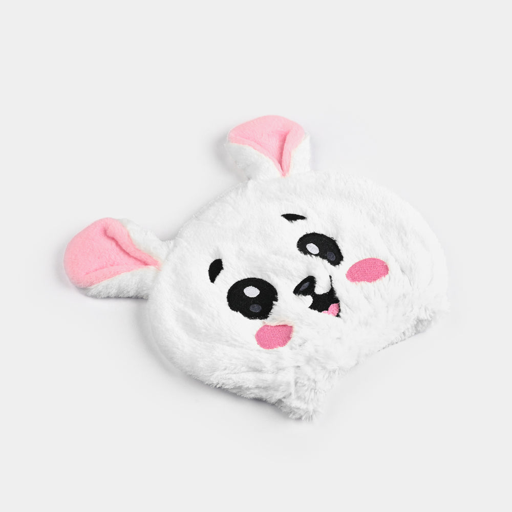 Fun Bath Hair Drying Cap/Hat | Rabbit