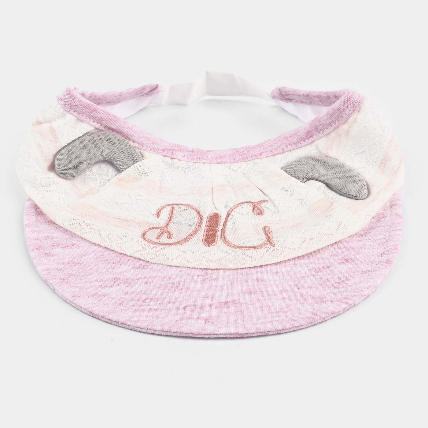 Sun Cap/Hat Pink | 0M+