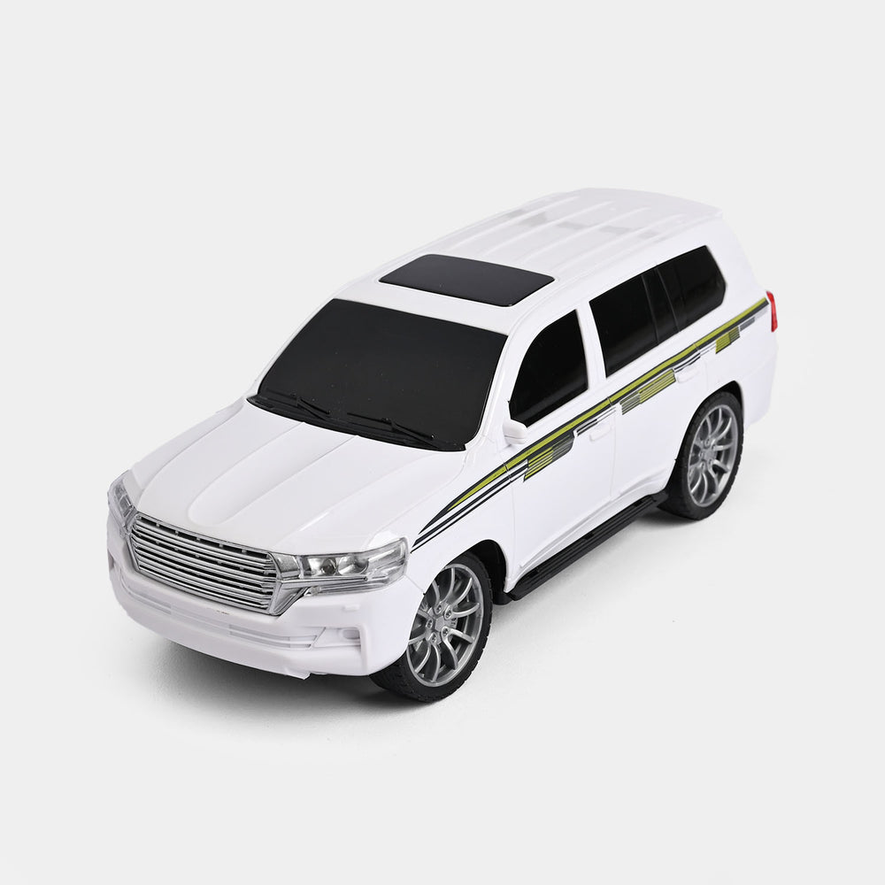 Remote Control Model Car For Kids