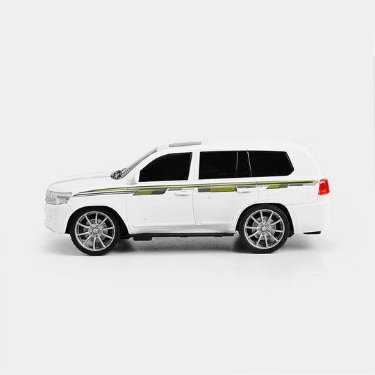 Remote Control Model Car For Kids