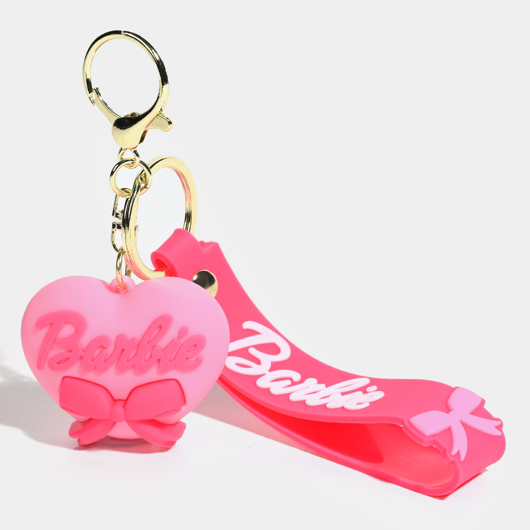 Cute Character Elegant Keychain