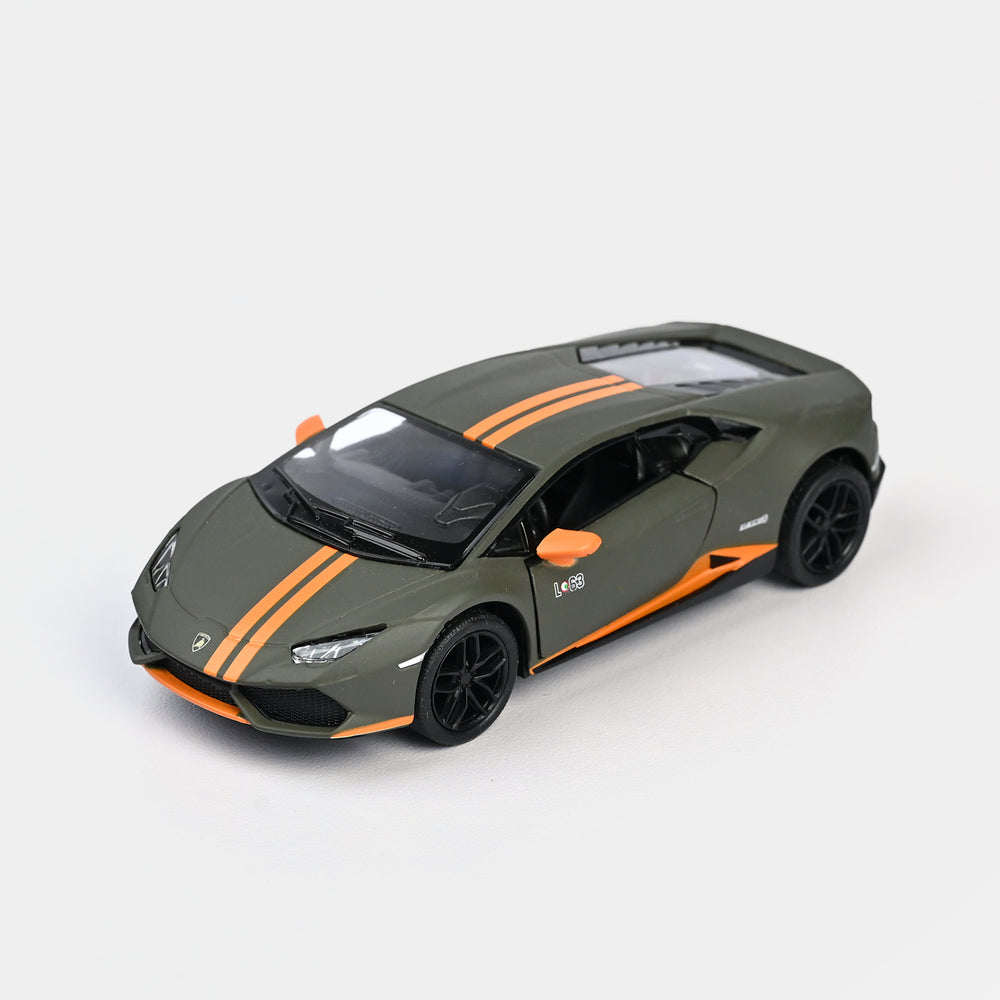 Die-Cast Model Car for Kids