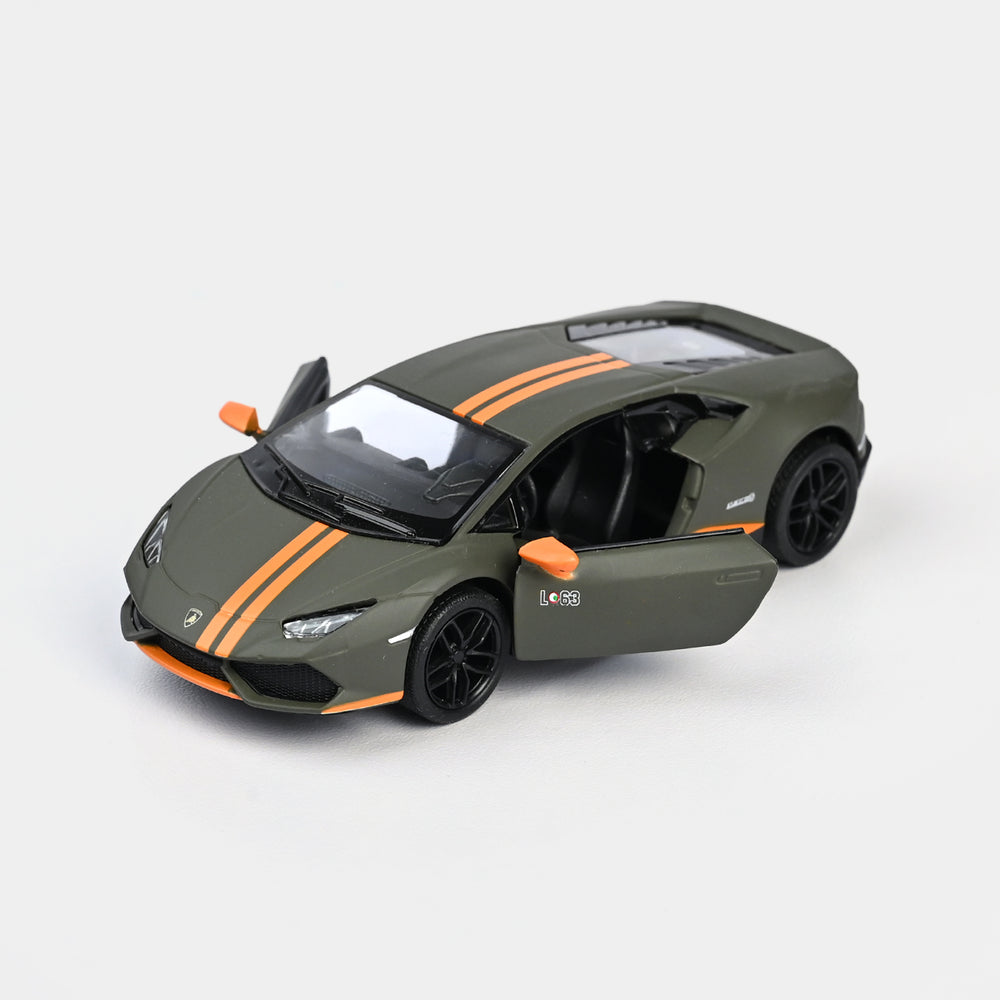 Die-Cast Model Car for Kids