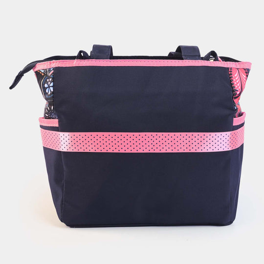 Mother Travel Baby Diaper Bag | Large