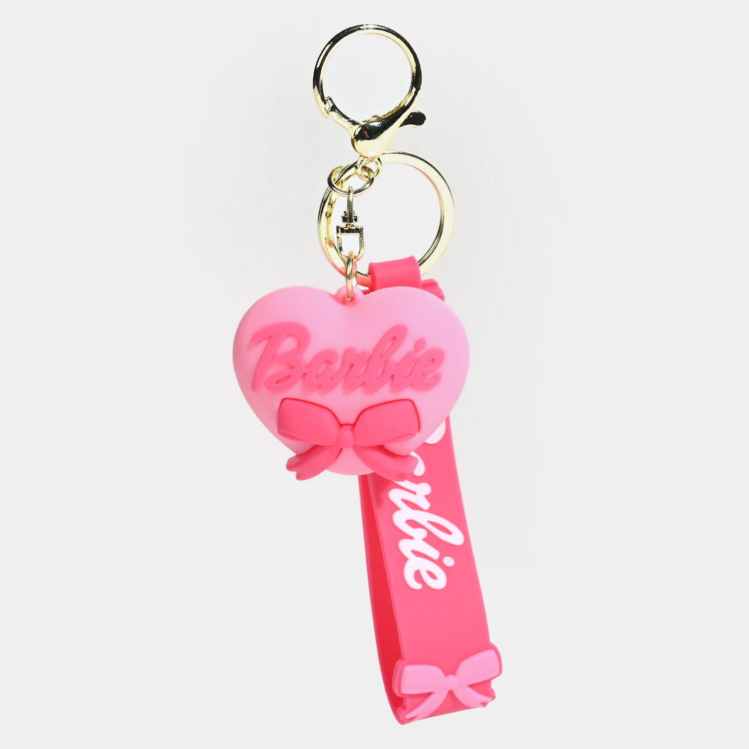 Cute Character Elegant Keychain