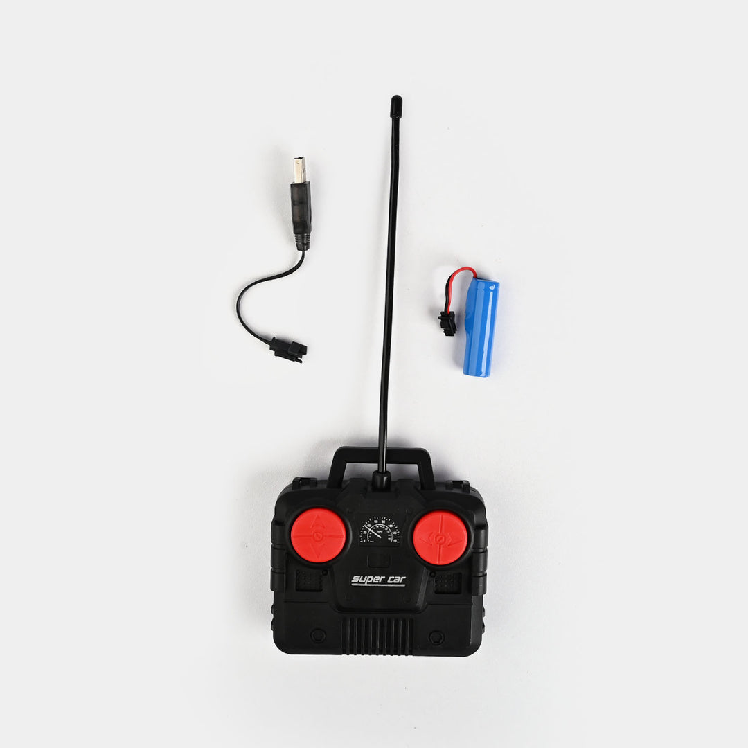Remote Control Model Car For Kids