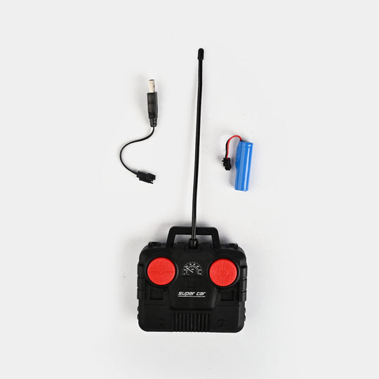 Remote Control Model Car For Kids