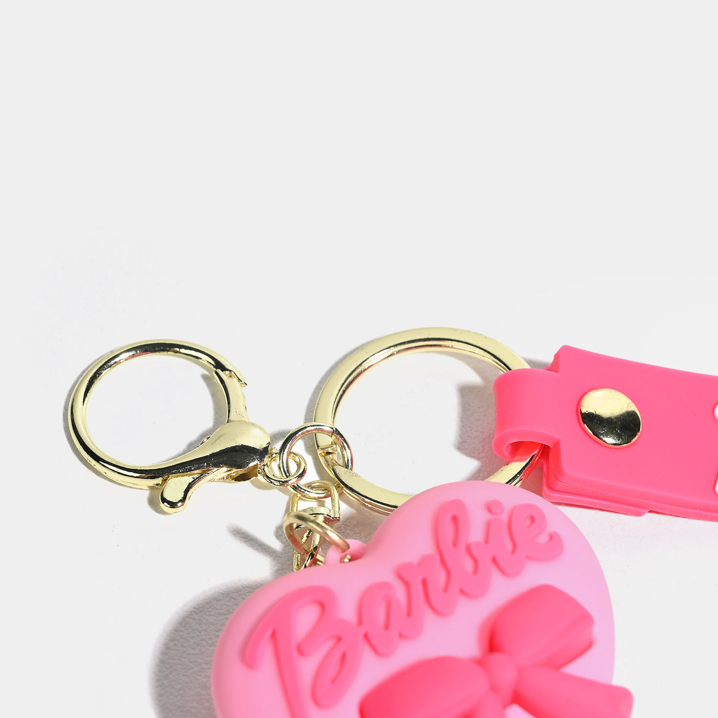 Cute Character Elegant Keychain