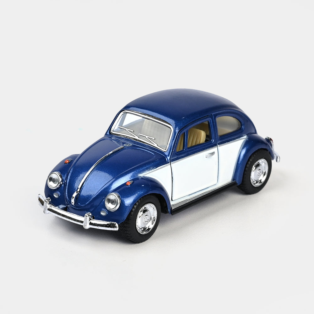 Die-Cast Model Car for Kids