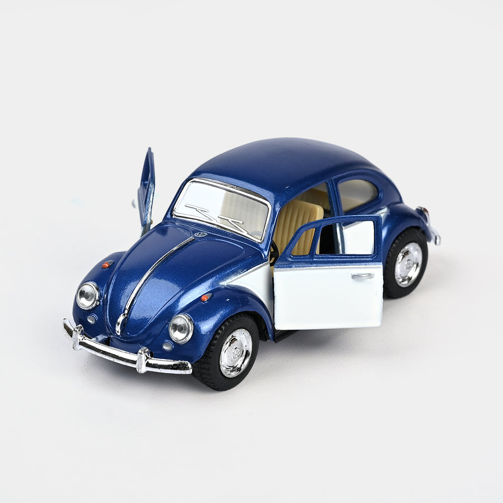 Die-Cast Model Car for Kids