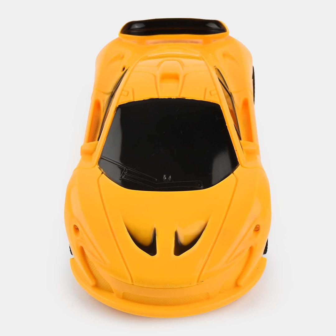 REMOTE CONTROL CAR FOR KIDS