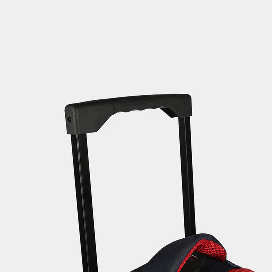 Character Trolly School Backpack