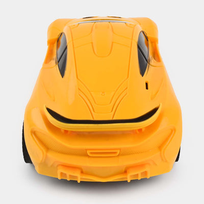 REMOTE CONTROL CAR FOR KIDS