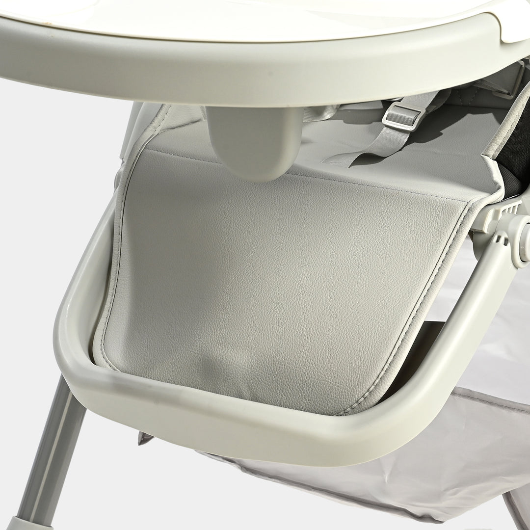 Multifunctional Baby High Chair | 3-3 Grey