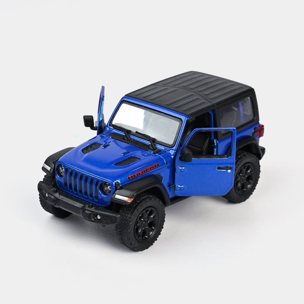 Die-Cast Model Car for Kids
