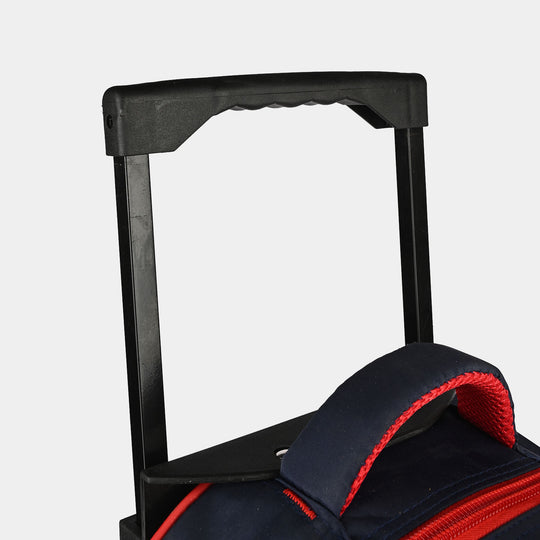 Character Trolly School Backpack