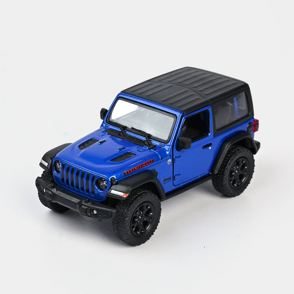 Die-Cast Model Car for Kids