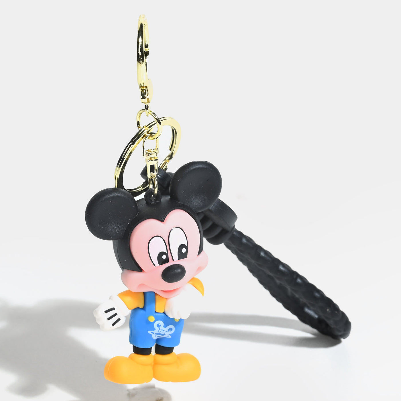 Cute Character Elegant Keychain