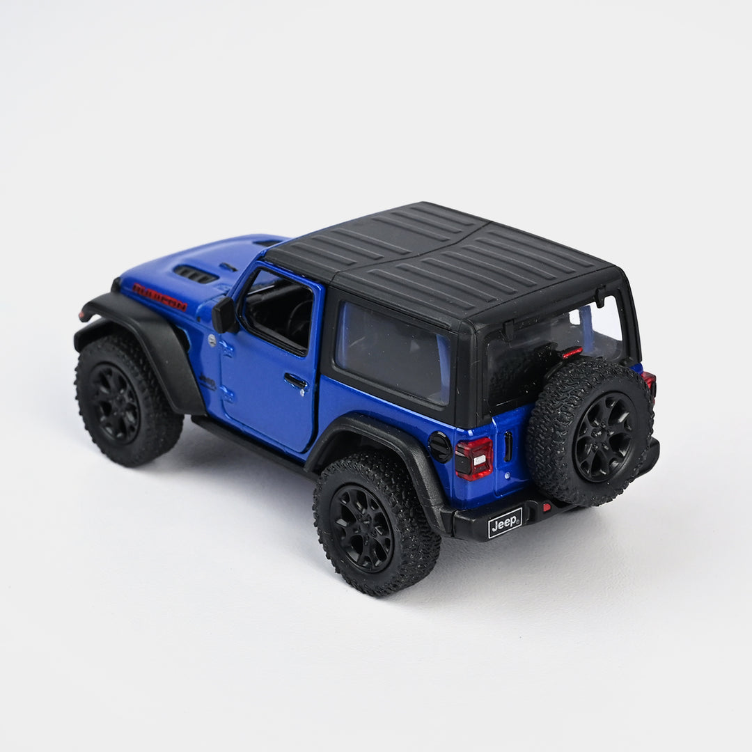 Die-Cast Model Car for Kids
