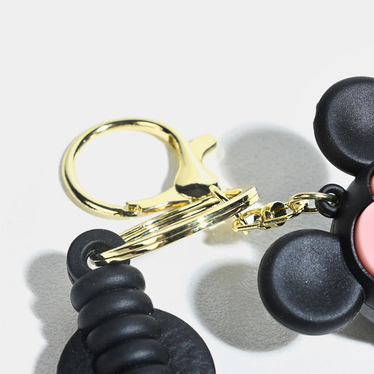 Cute Character Elegant Keychain