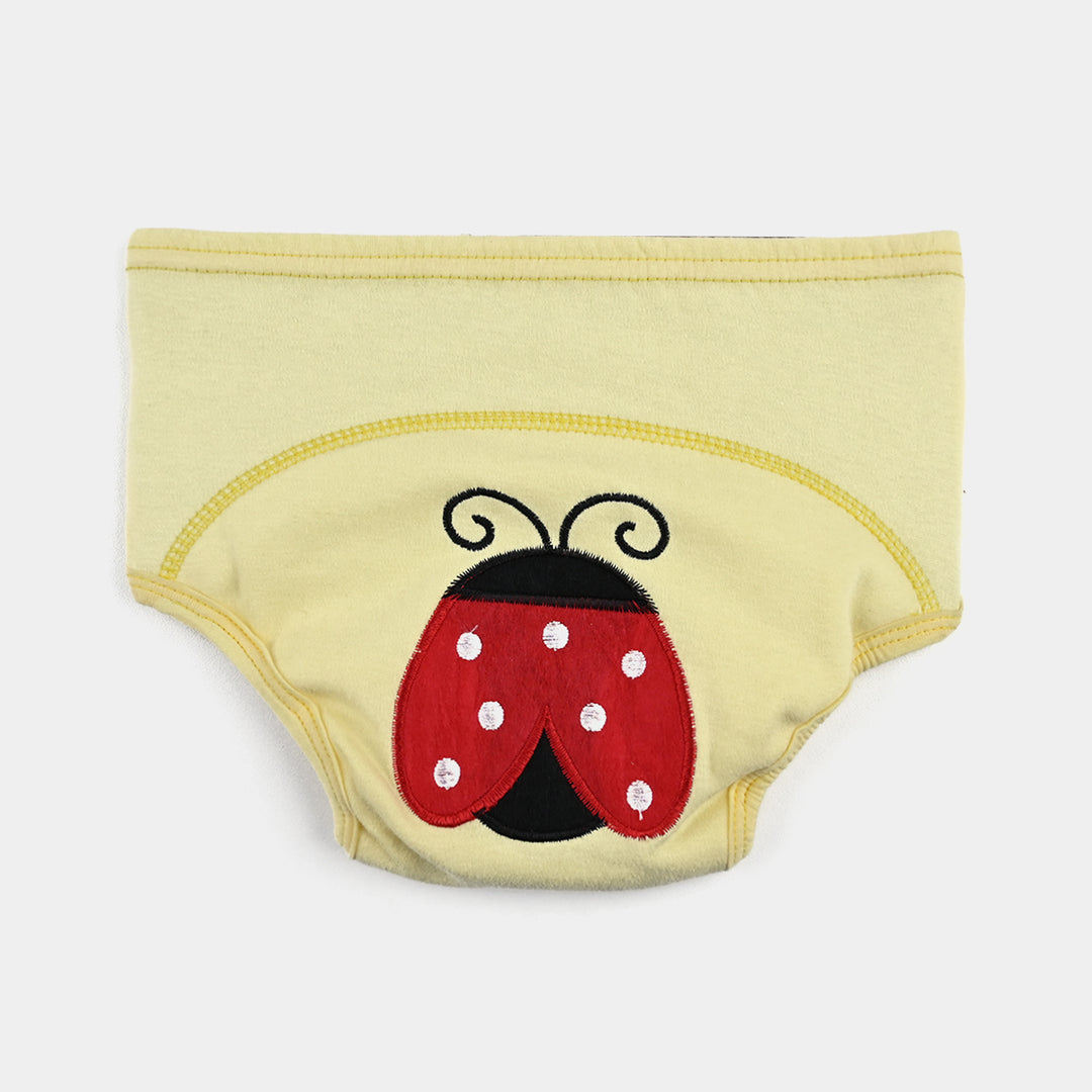 Baby Cloth Reusable Diaper Panty | 9-12M