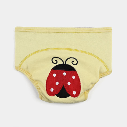 Baby Cloth Reusable Diaper Panty | 9-12M