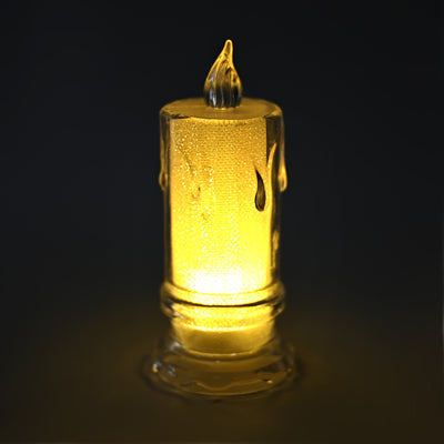 Artificial Candle With Light