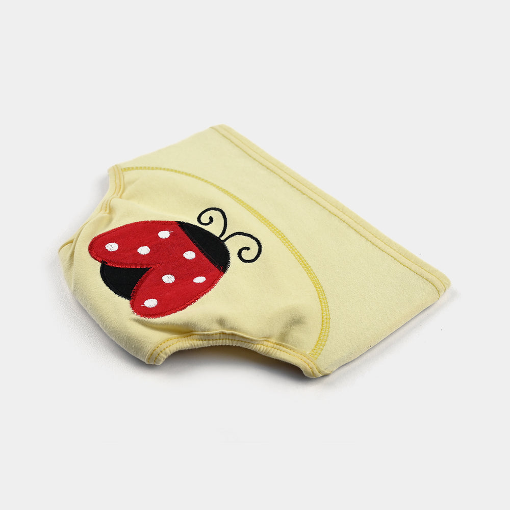 Baby Cloth Reusable Diaper Panty | 9-12M