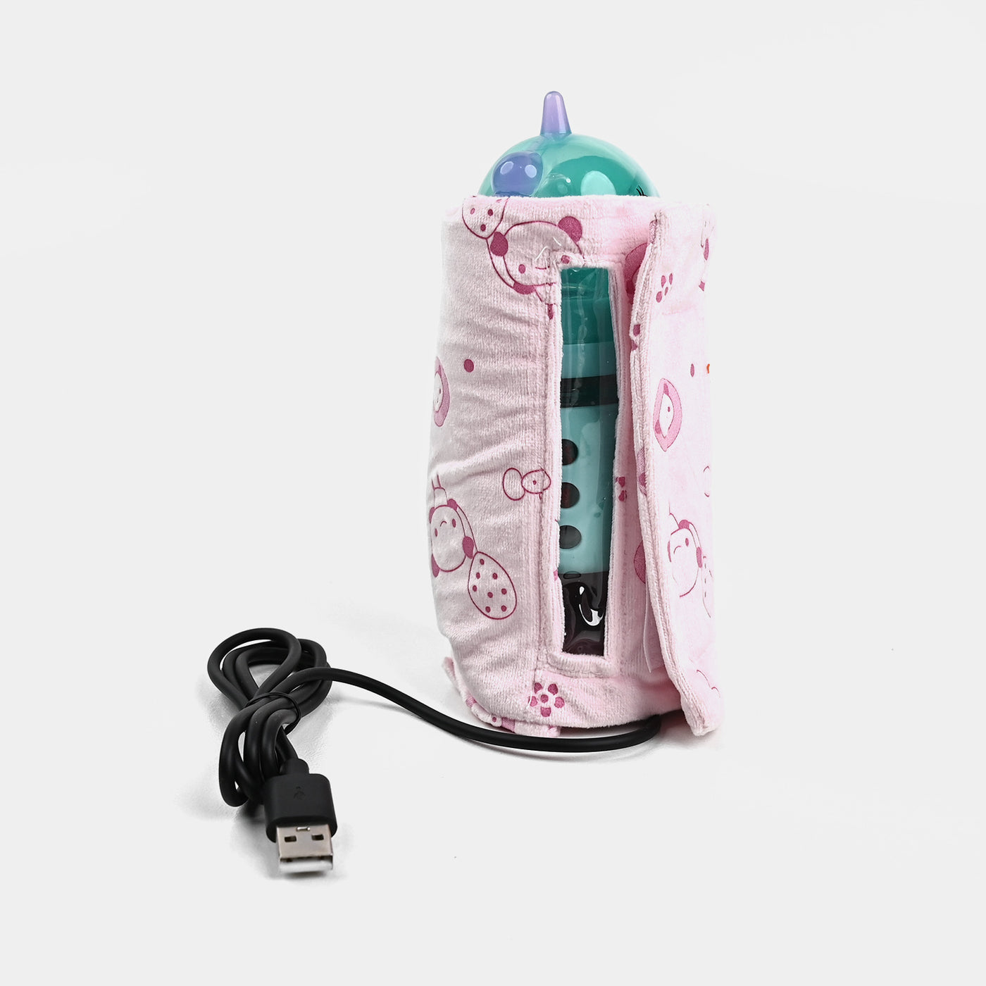 Baby Bottle Bag Portable Warmer