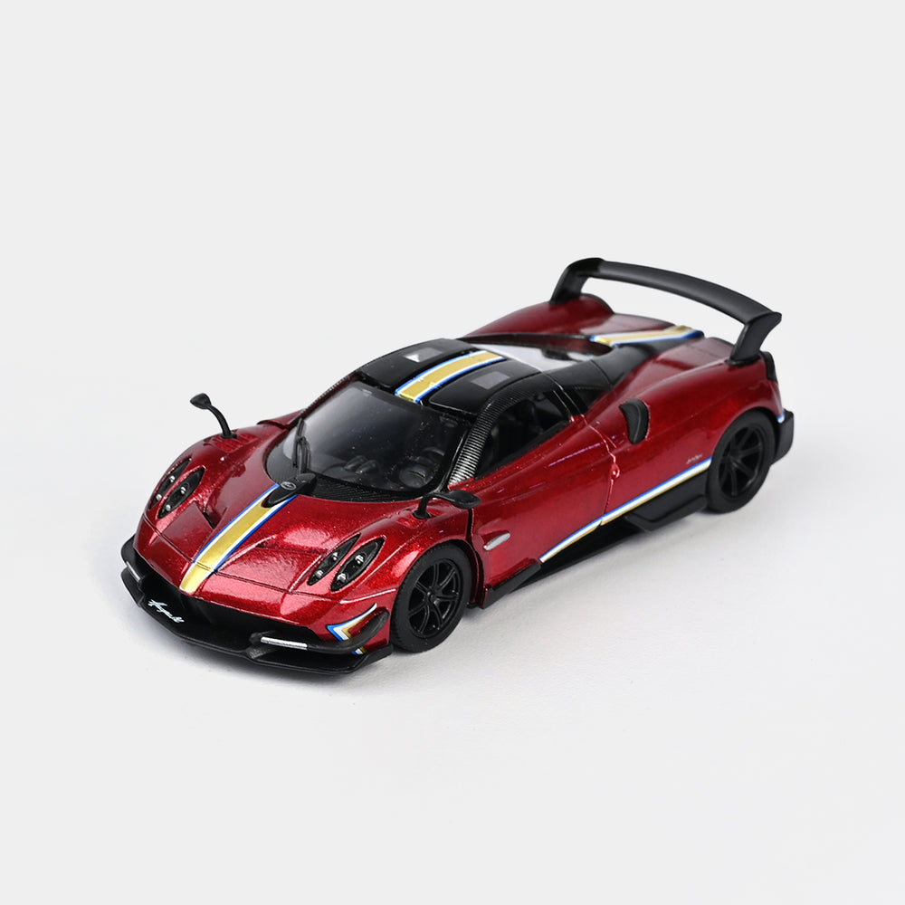Die-Cast Model Car for Kids