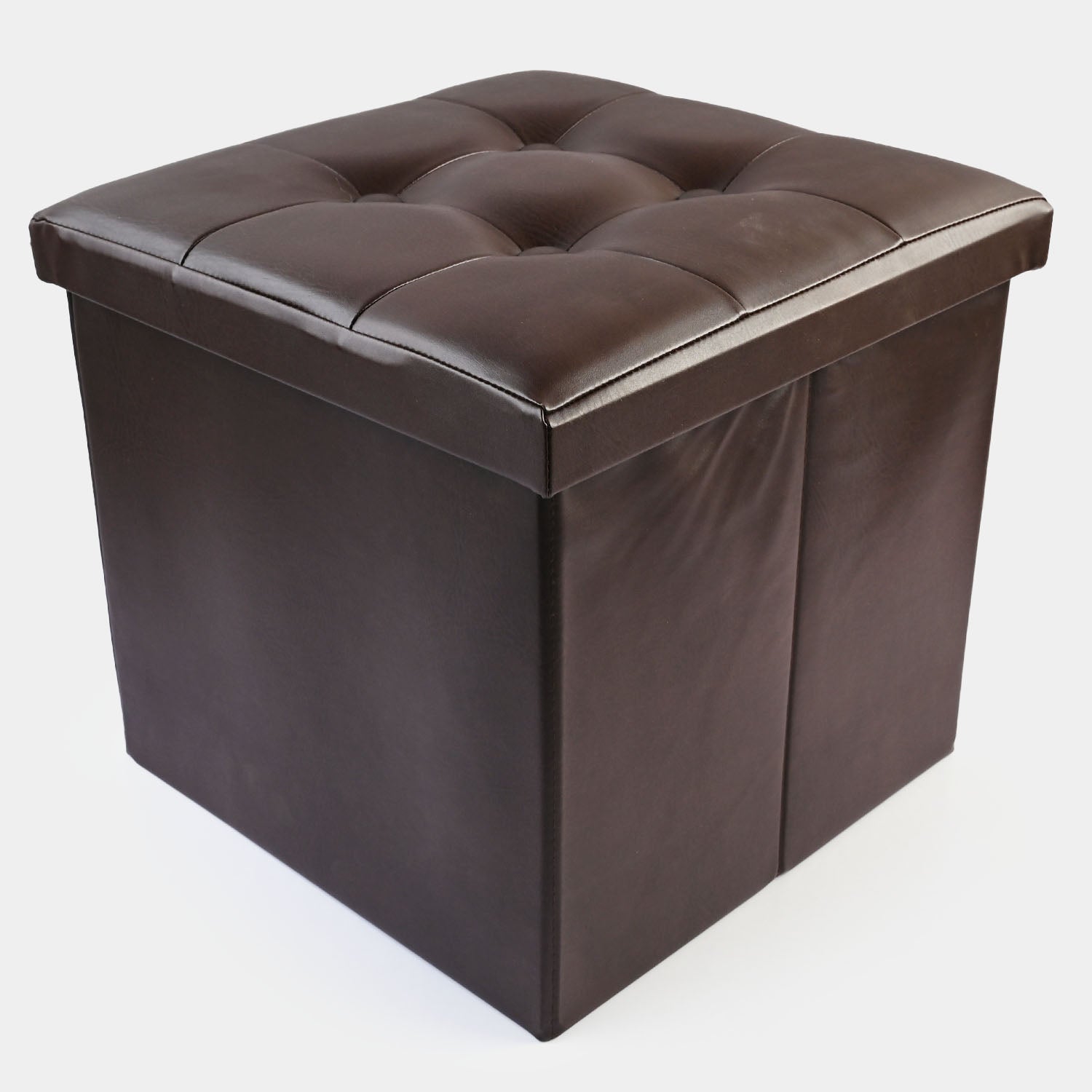 Stool Container Storage Box Multifunctional Foldable Stool Storage Box Price in Pakistan | Bachaa Party