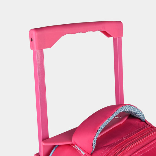 Character Trolly School Backpack